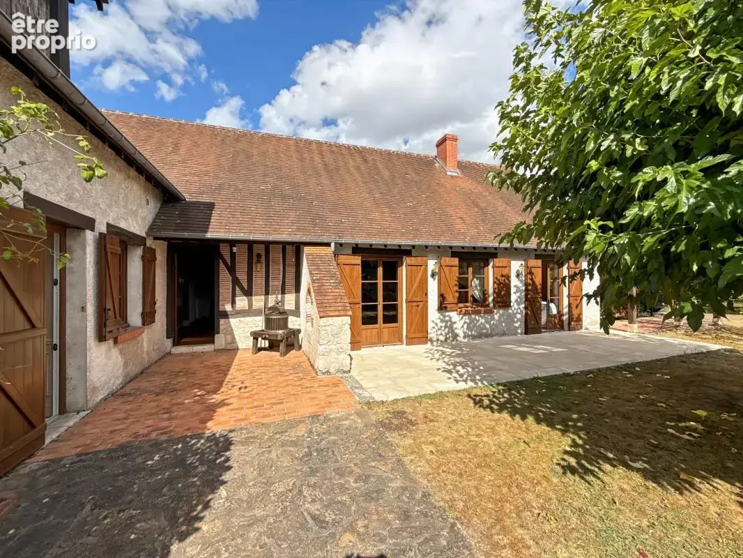 Charmante maison ancienne - photo 10