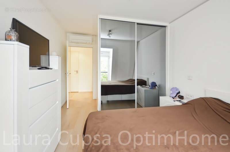Appartement à ANTONY