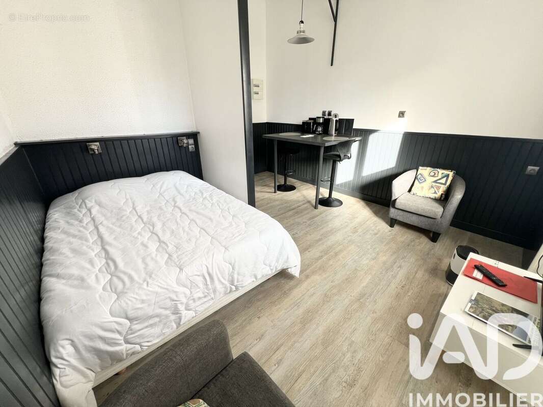 Photo 5 - Appartement à VIC-SUR-CERE