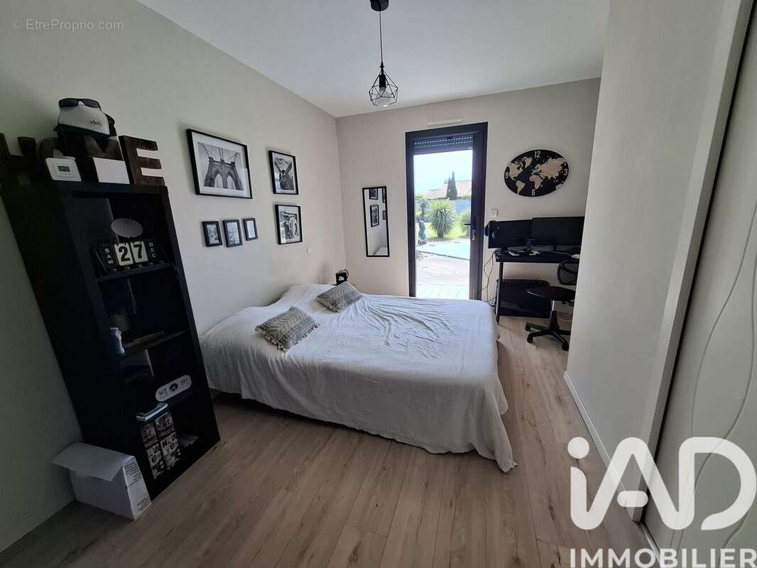 Photo 6 - Maison à SAINT-BREVIN-LES-PINS