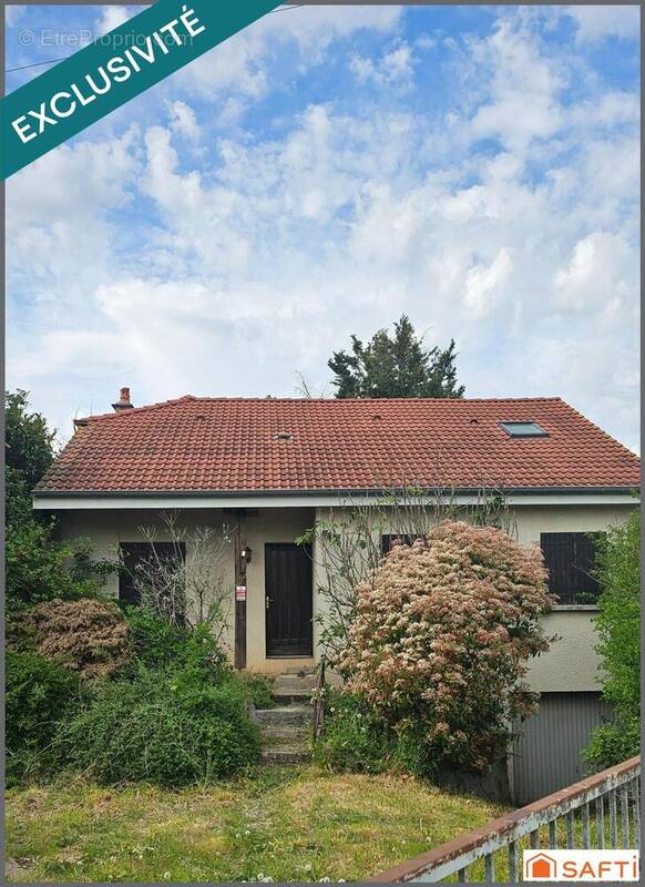 Photo 1 - Maison à CHANTEHEUX