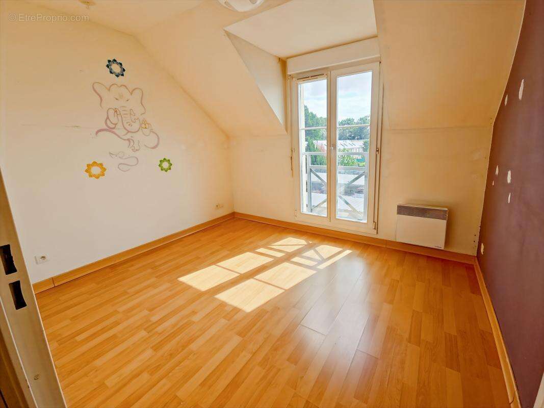 Appartement à ETAMPES