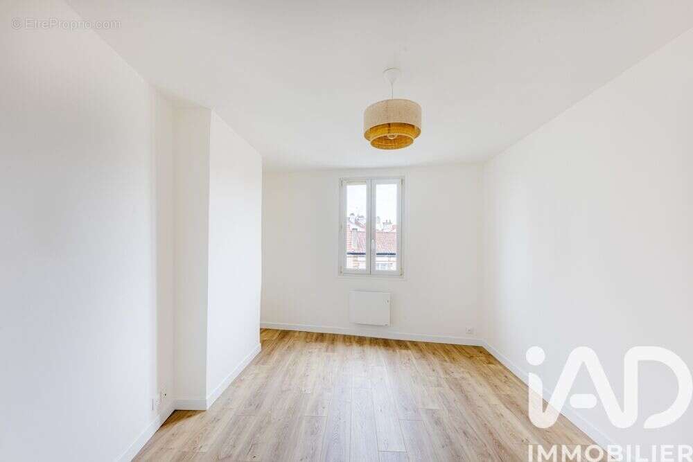 Photo 6 - Appartement à MONTMORENCY