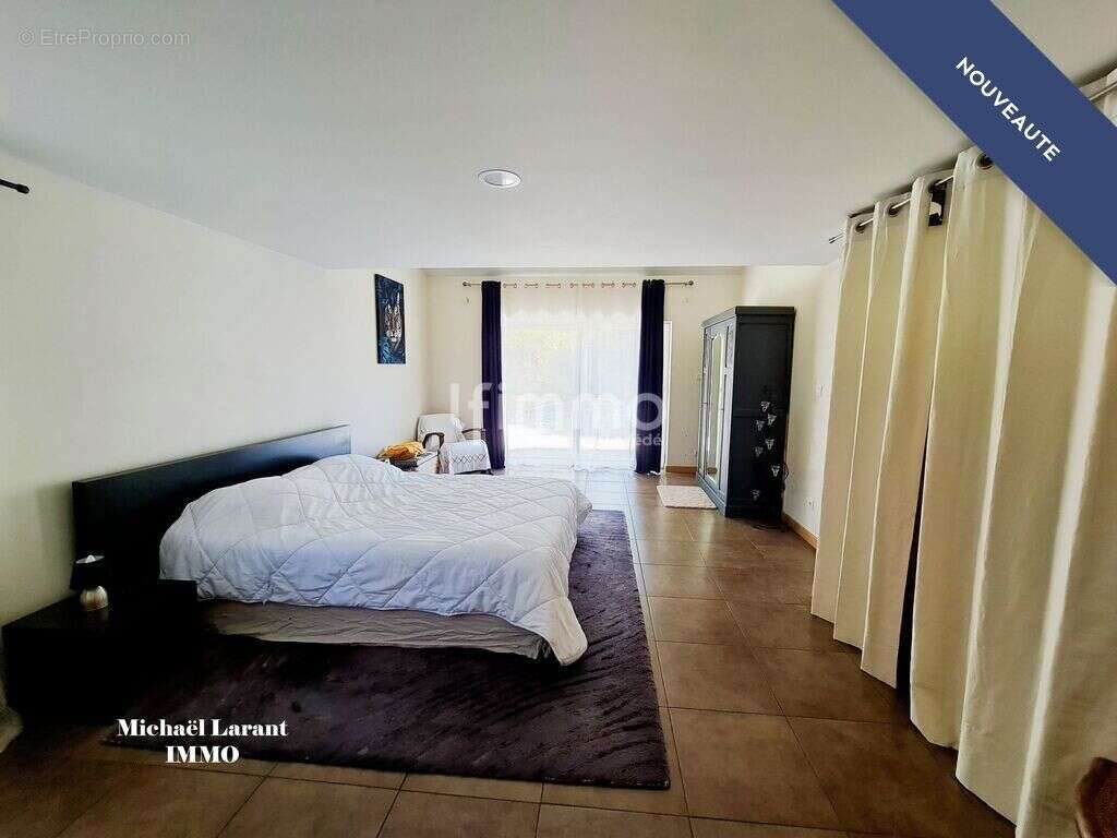 Maison à SAINT-GENEST-D&#039;AMBIERE