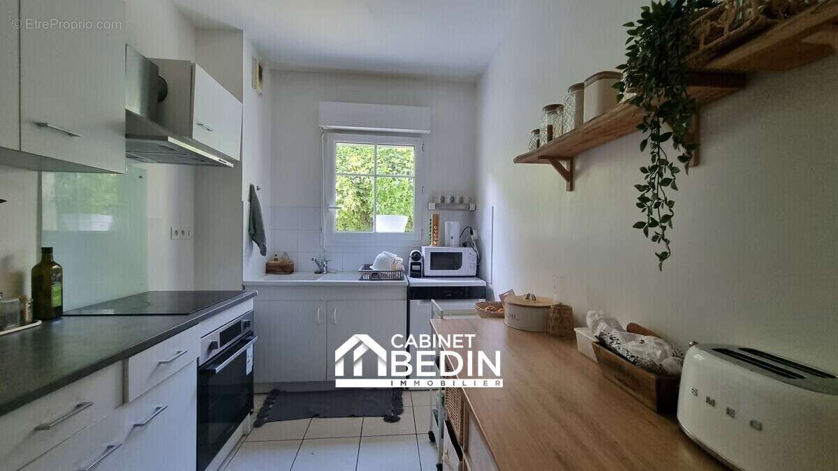 Appartement 67 m² à Arcachon  - photo 5