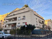 Appartement à ROSNY-SOUS-BOIS