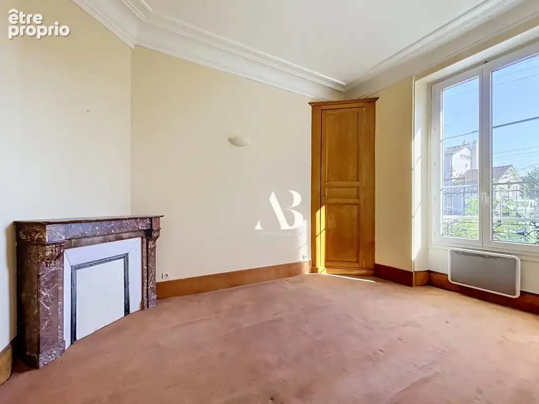 Appartement T4 97m2 - photo 3