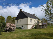 Maison à LANOUEE