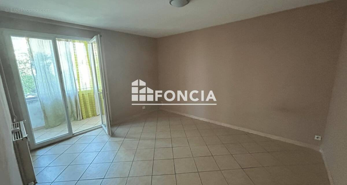 Appartement à CARPENTRAS