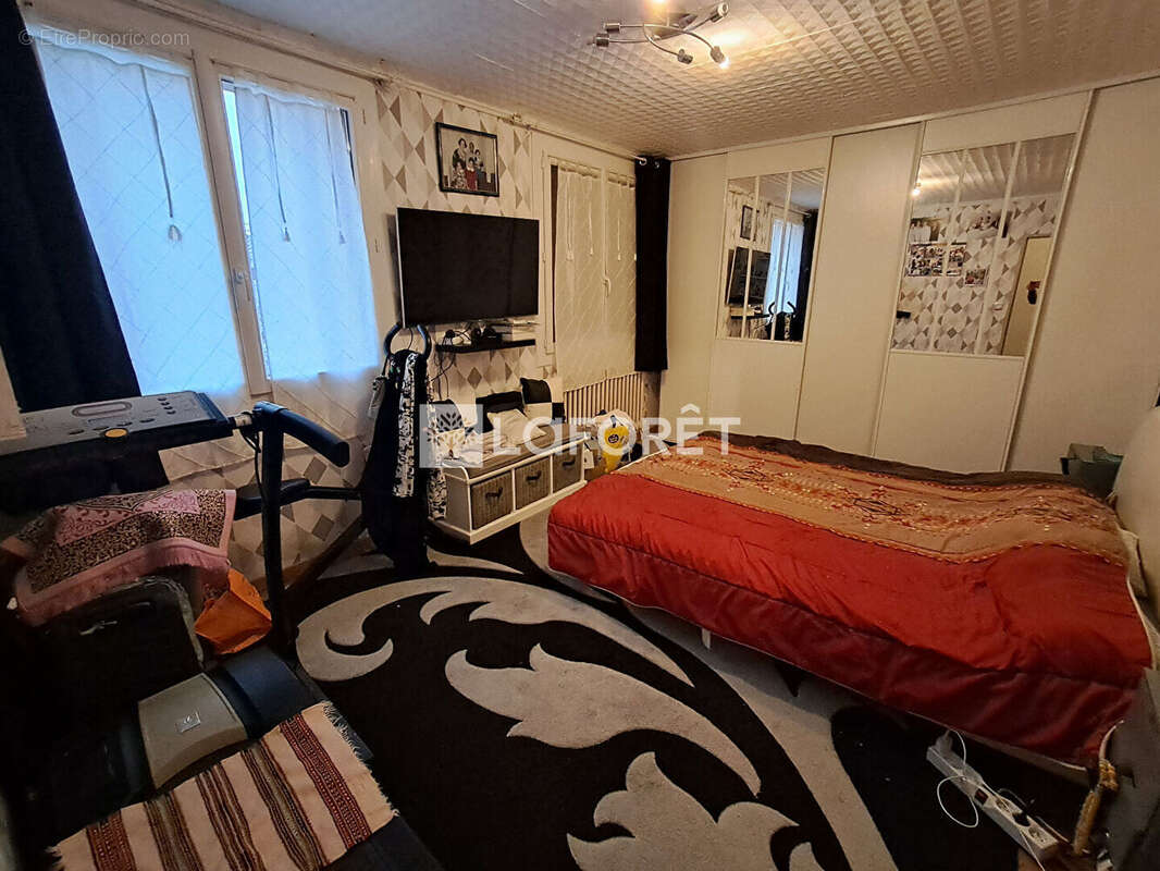 Maison à VILLEMUR-SUR-TARN