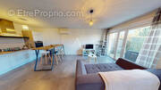 Appartement à POULX