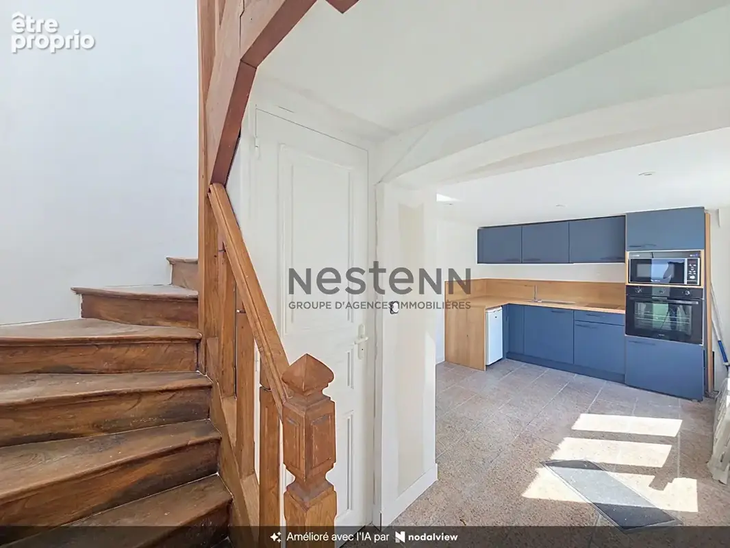 À vendre ? ouistreham ? maison-appartement, tout à pied - photo 2