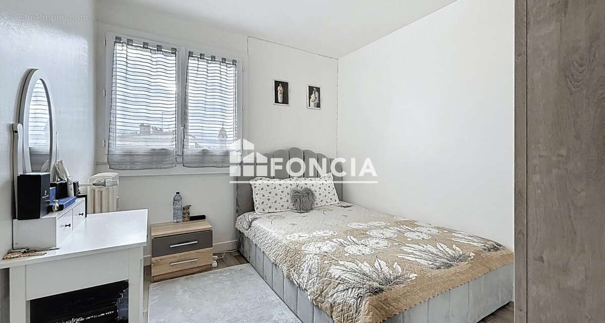 Appartement à LIMOGES