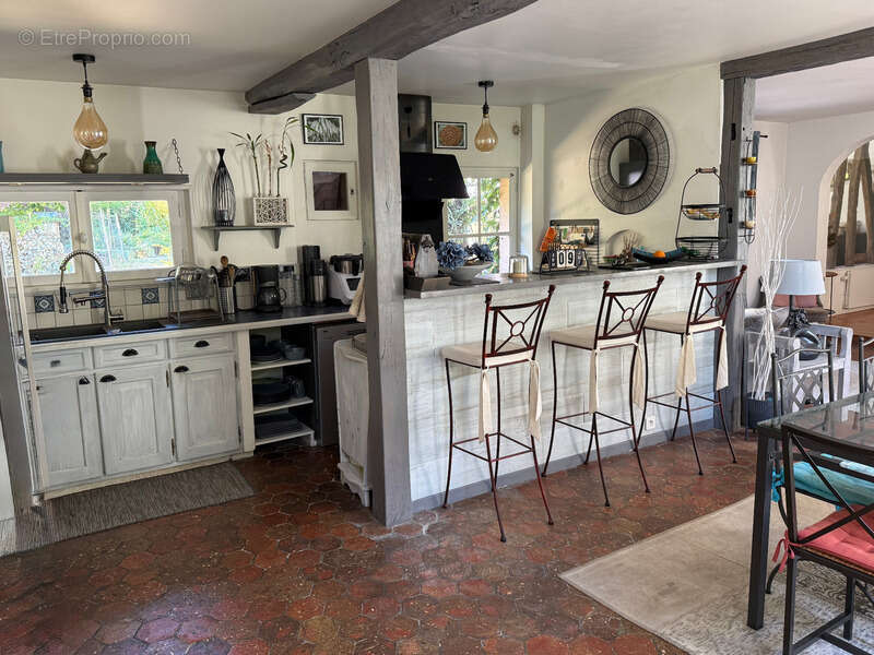 Maison à vendre 7 pièces proche de MARINES (95) - photo 15