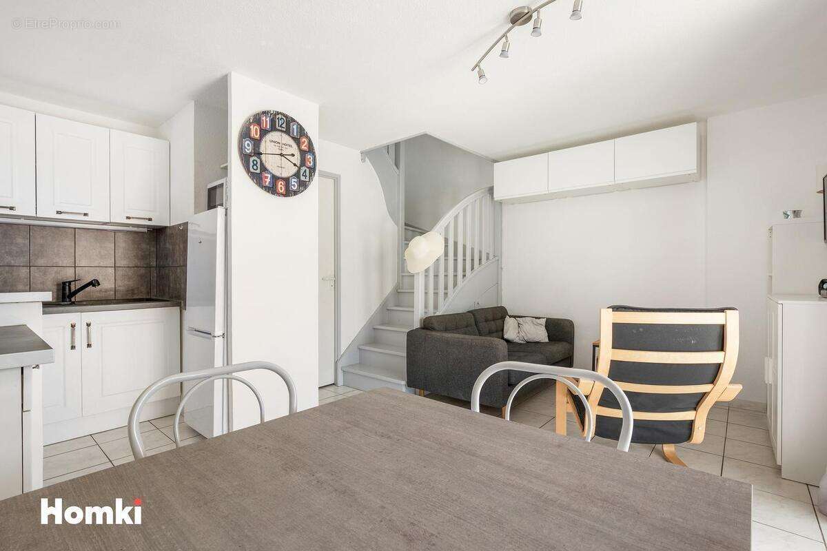 Maison à FRONTIGNAN