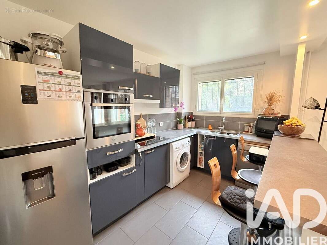 Photo 8 - Appartement à CORBEIL-ESSONNES