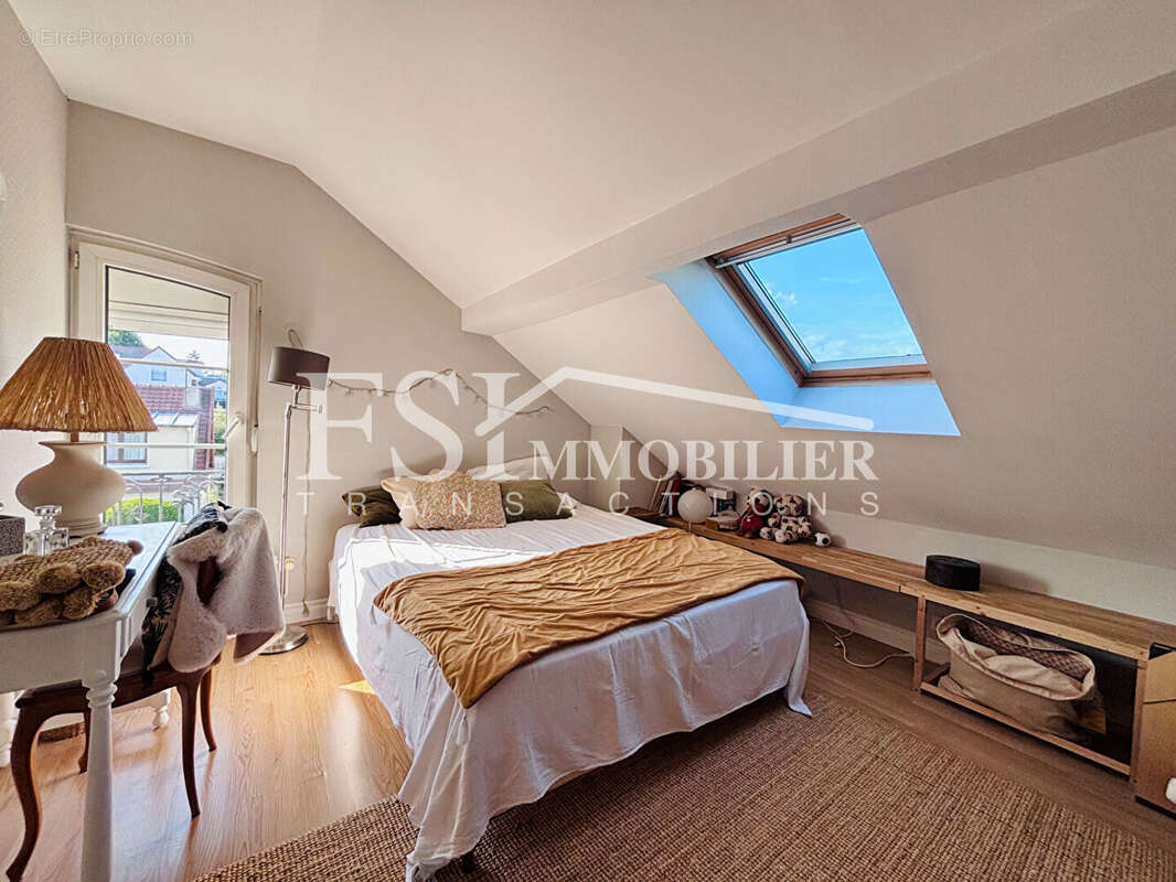 Maison à SAINT-PRIX