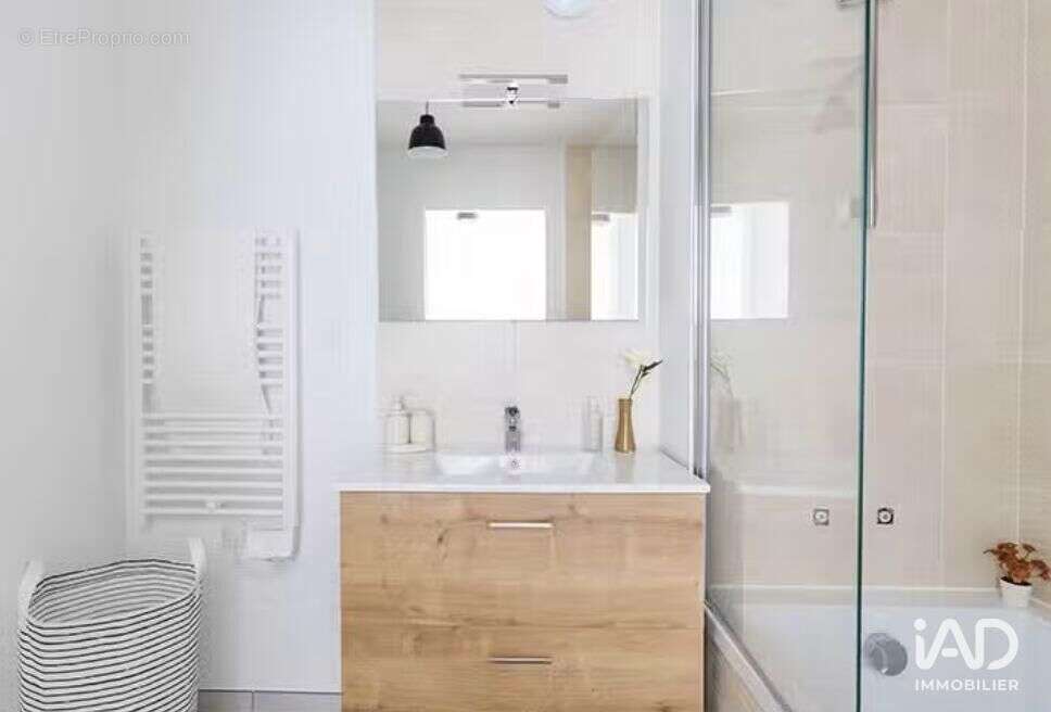 Photo 2 - Appartement à THIONVILLE