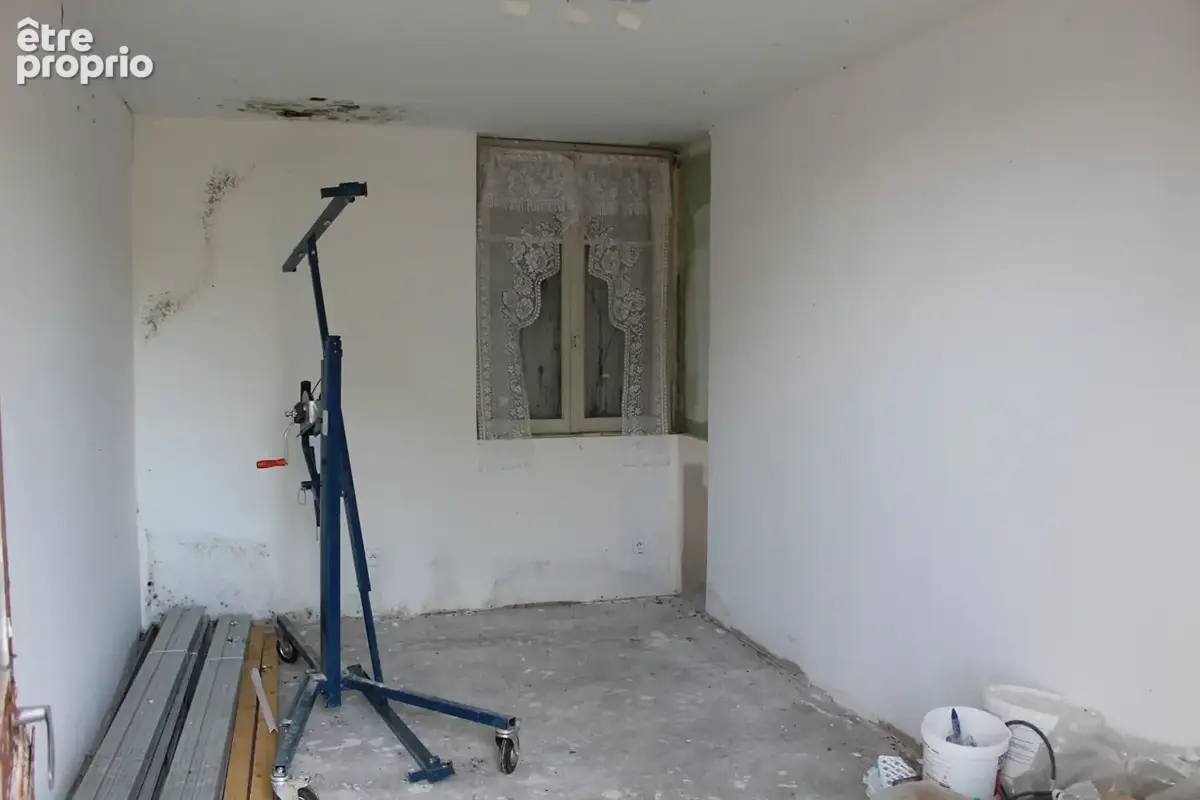 Maison 58m² à jussy-le-chaudrier - photo 9