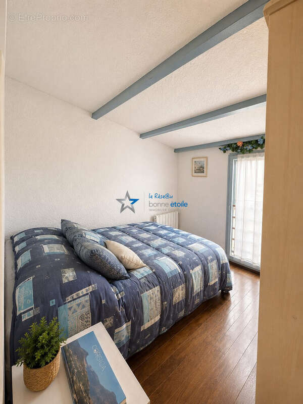 Maison à POGGIO-MEZZANA