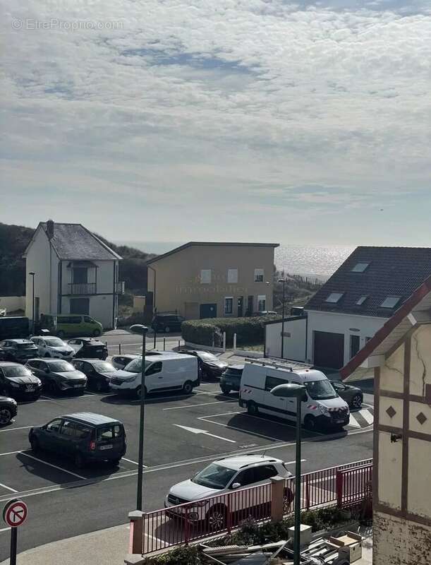 Appartement à QUEND