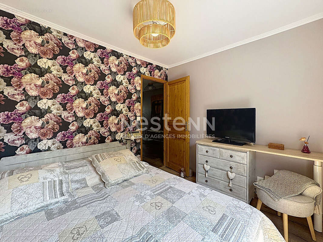 Maison Villers Sous Saint Leu 6 pièce(s) - photo 8