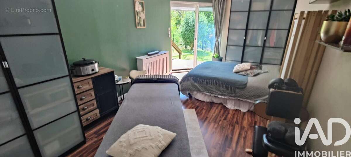 Photo 9 - Maison à SACHE