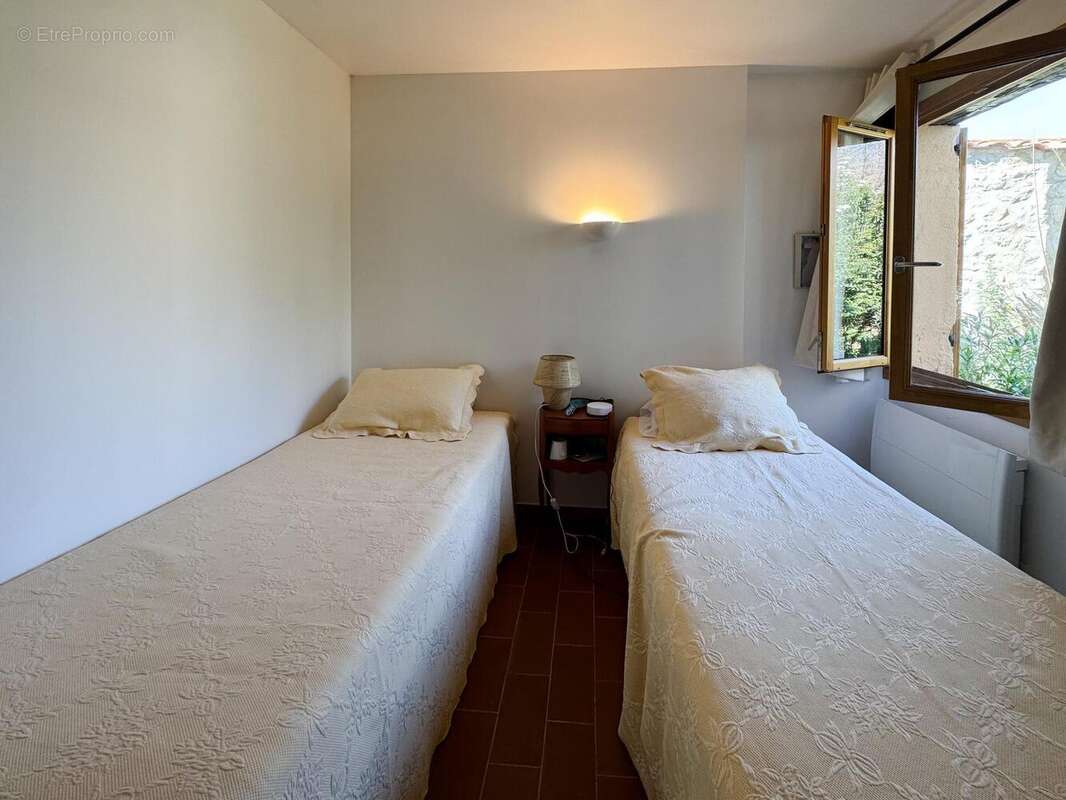 Photo 9 - Maison à VERNET-LES-BAINS