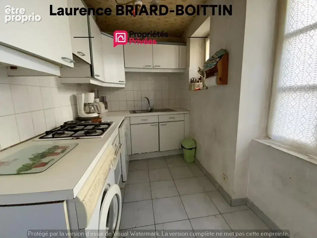Maison 5 pièces, la hauteville à Granville - photo 12