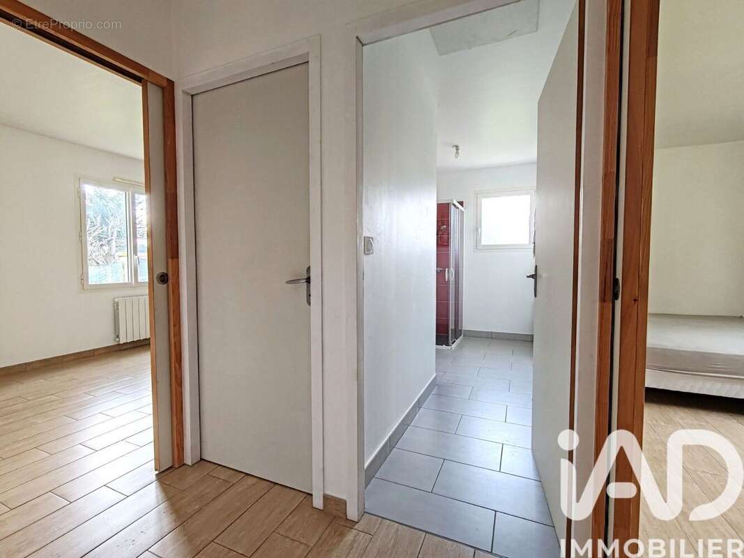 Photo 9 - Maison à SAINT-HILAIRE-DE-RIEZ