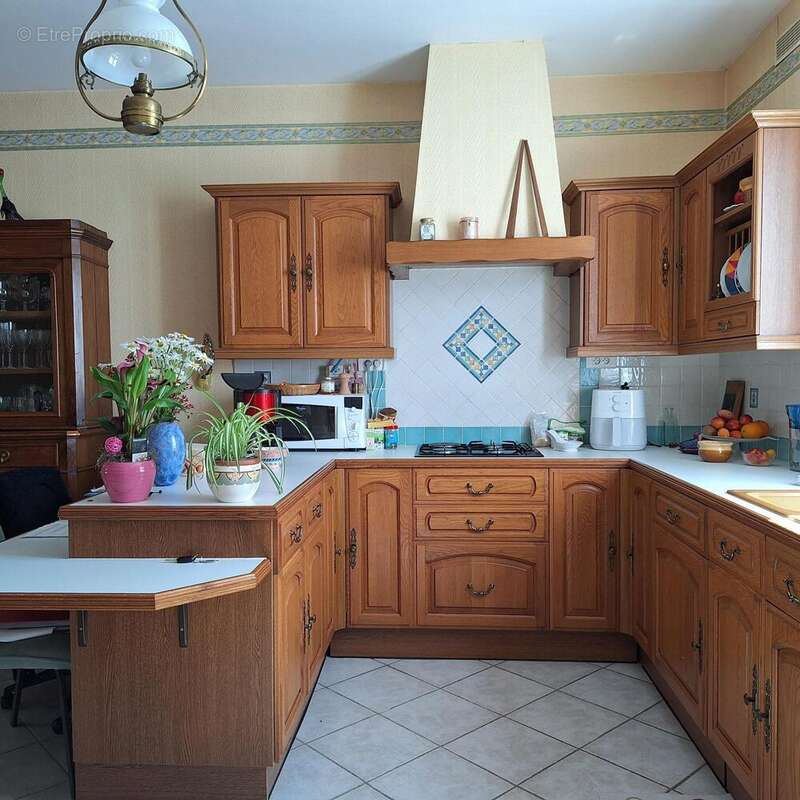 Photo 6 - Maison à ECUISSES