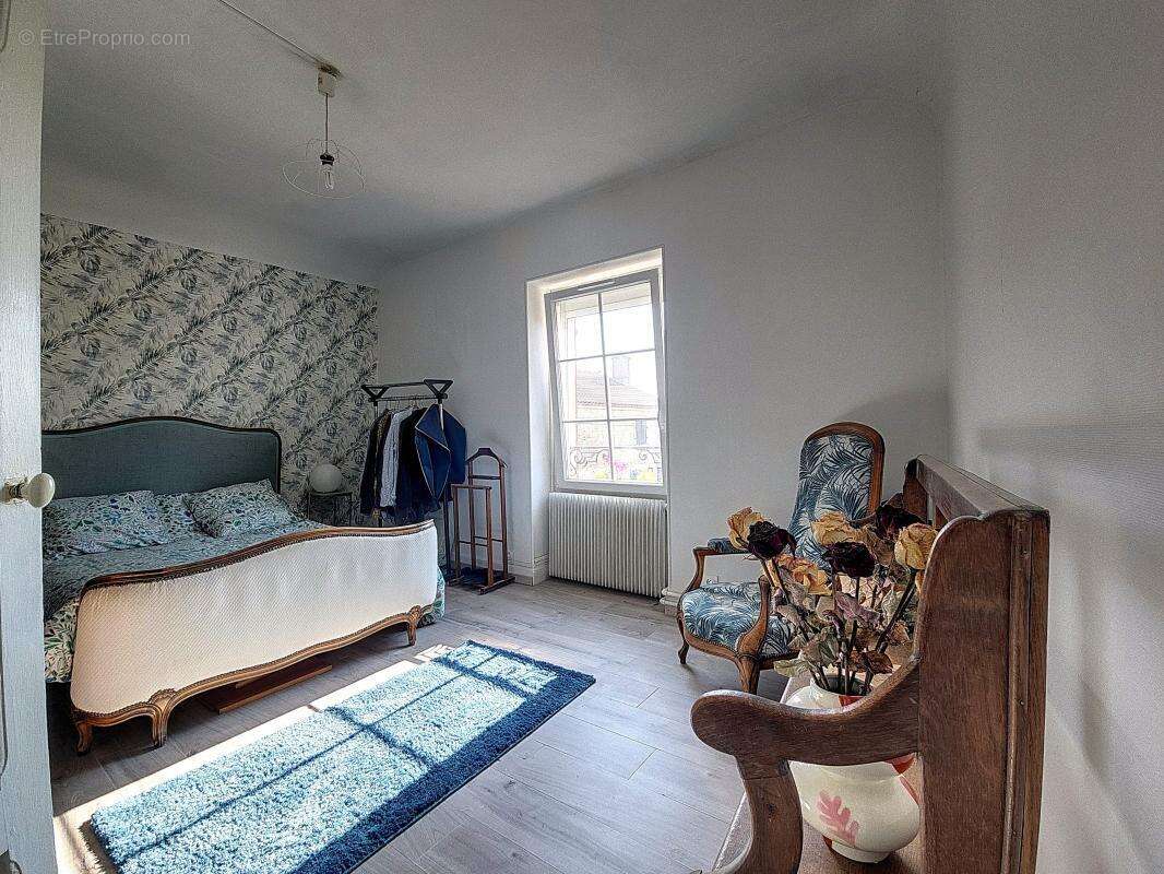 Maison à PERRIGNY-LES-DIJON