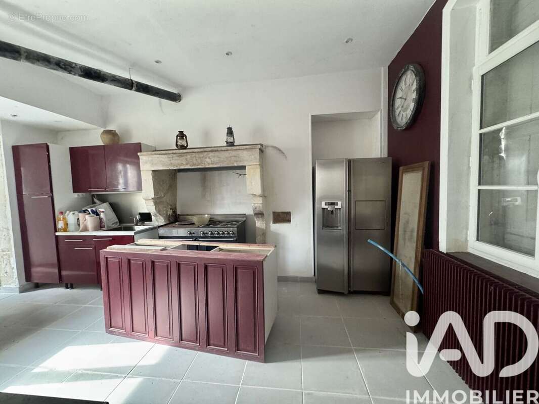 Photo 3 - Maison à AGRIS