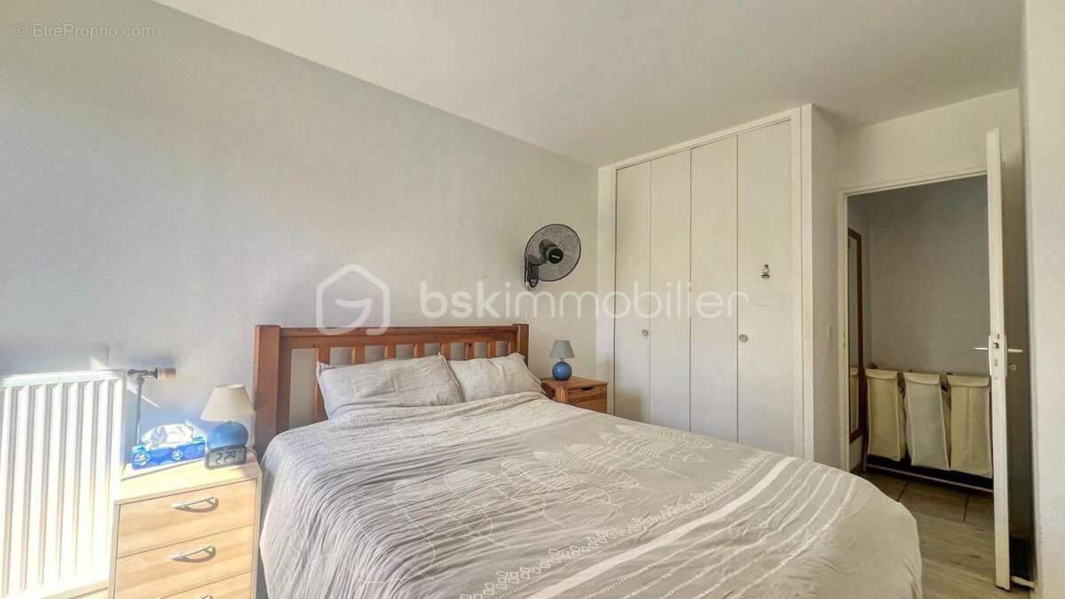 Cugnaux - t5 - grand jardin - au calme - double vitrage  - climatisation - sauna - photo 2