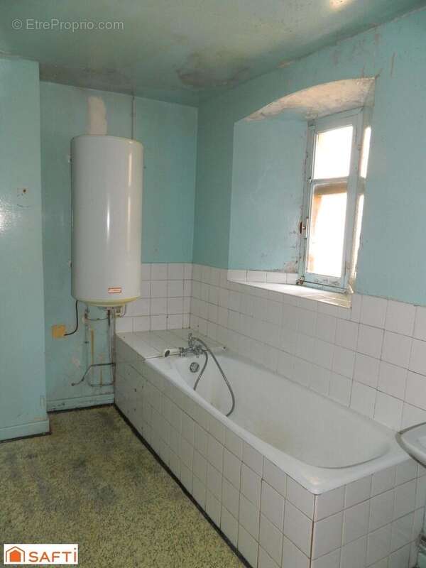 Photo 5 - Appartement à VERNOUX-EN-VIVARAIS