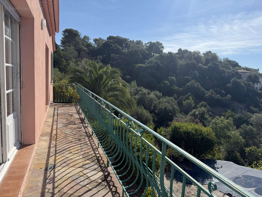 Maison à LA SEYNE-SUR-MER