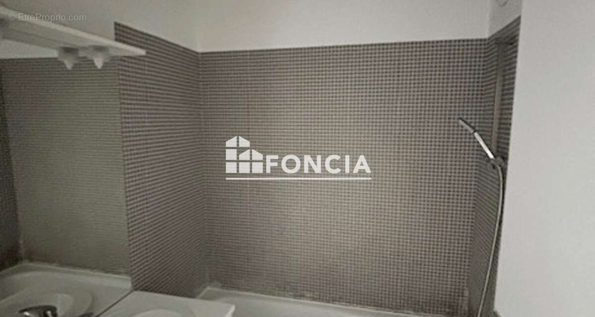 Appartement à VILLENAVE-D'ORNON