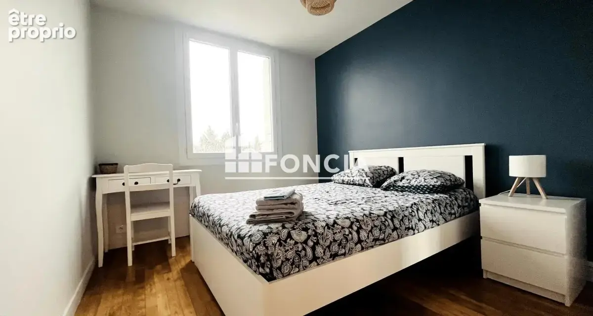 Appartement entierement renove - photo 8