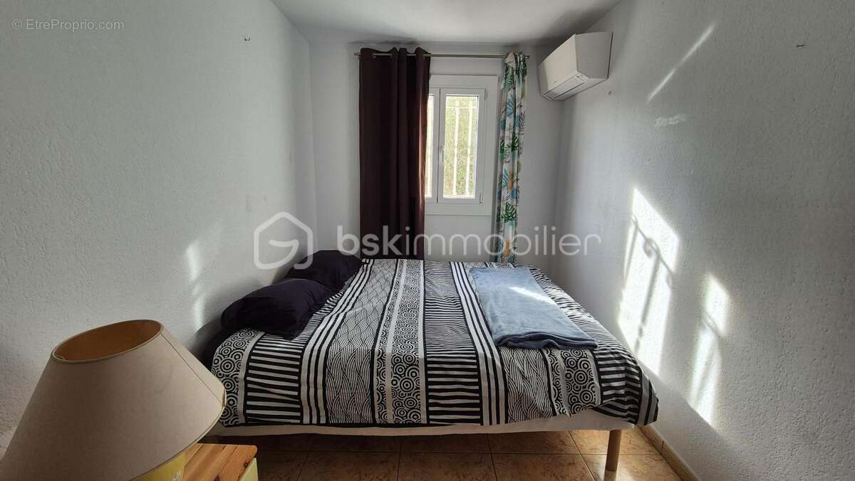 Maison à BANYULS-SUR-MER