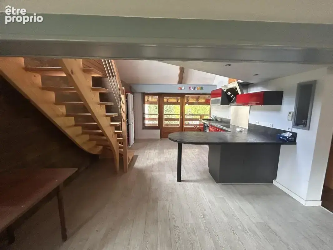 Maison bi-famille, 10 pièces, 230 m2, sur 10,45 ares - photo 12
