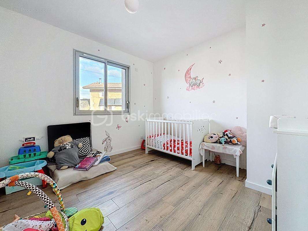 Maison 2021 - dpe a - photo 16