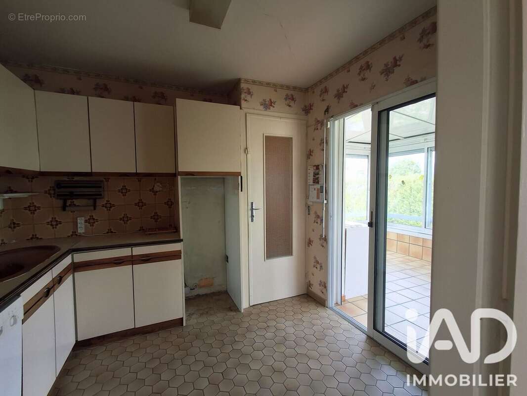 Maison 83 m² à Maizieres-La-Grande-Paroisse  - photo 8