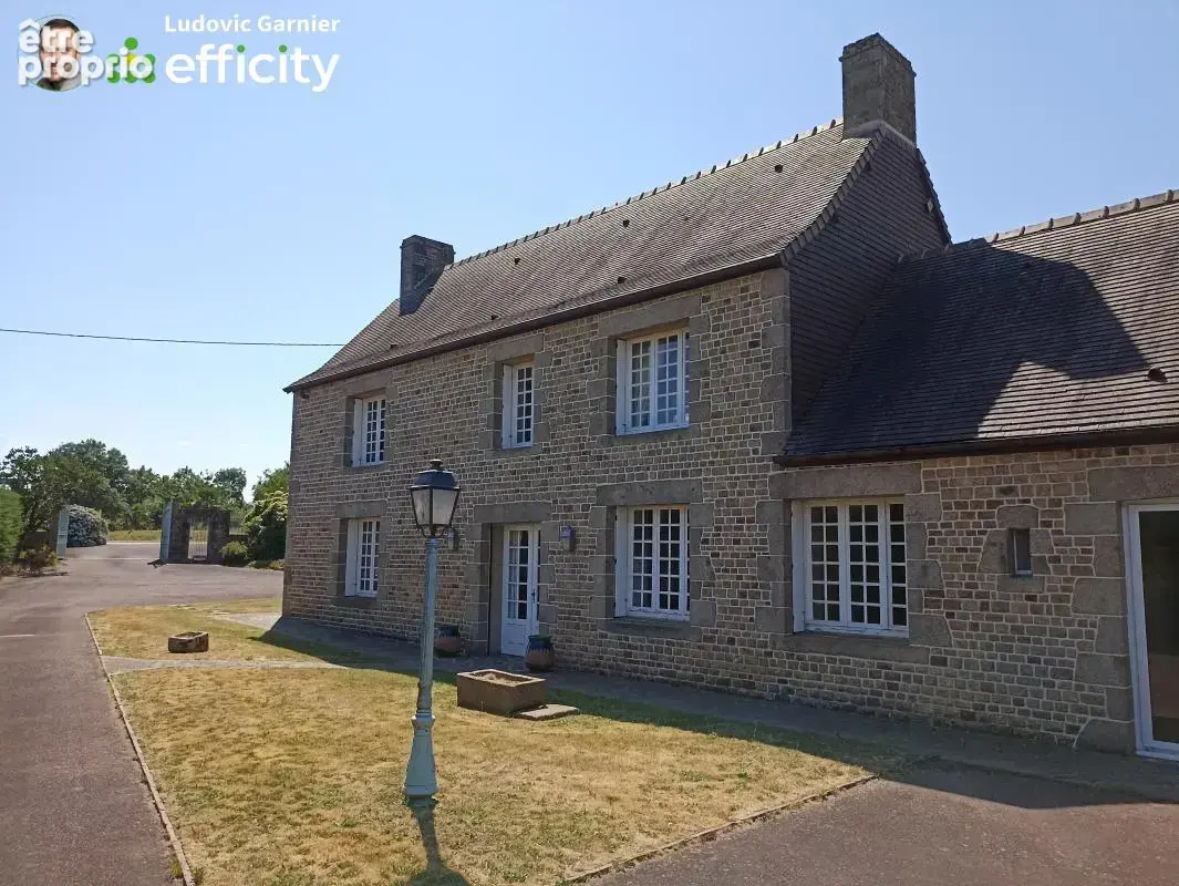Maison 235 m² à Moulines  - photo 20
