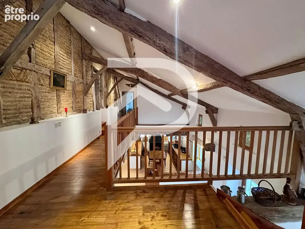 Maison de caractère 6 pièces 257 m² proche de Peyrehorade - photo 7