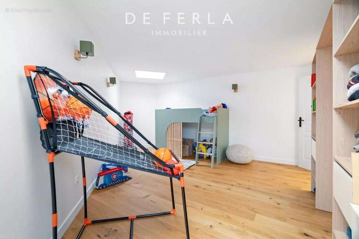 Appartement à CHATOU