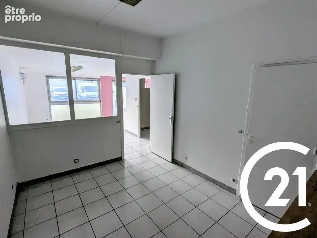 Commerce 56 m² à vendre à Romans-Sur-Isere (26100) - photo 6