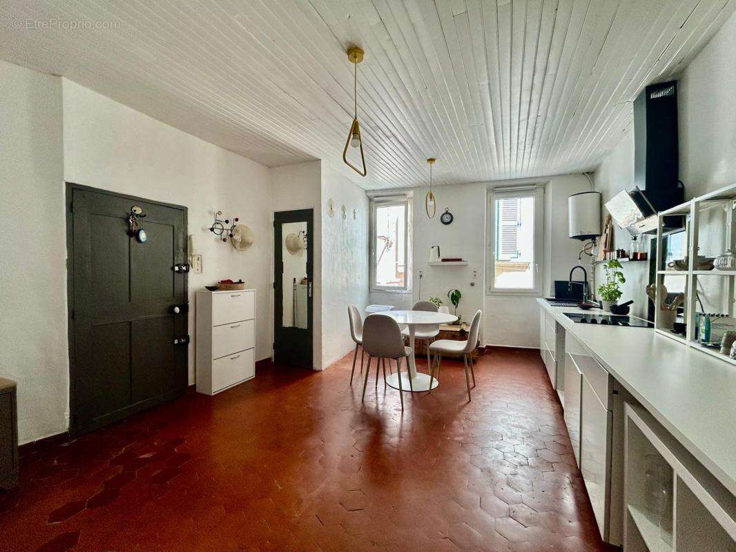Appartement - photo 14