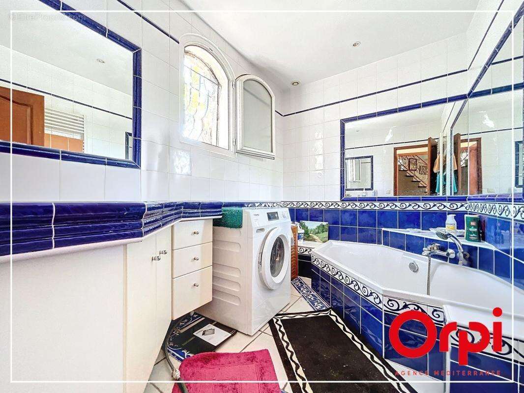 Maison à SAINT-RAPHAEL