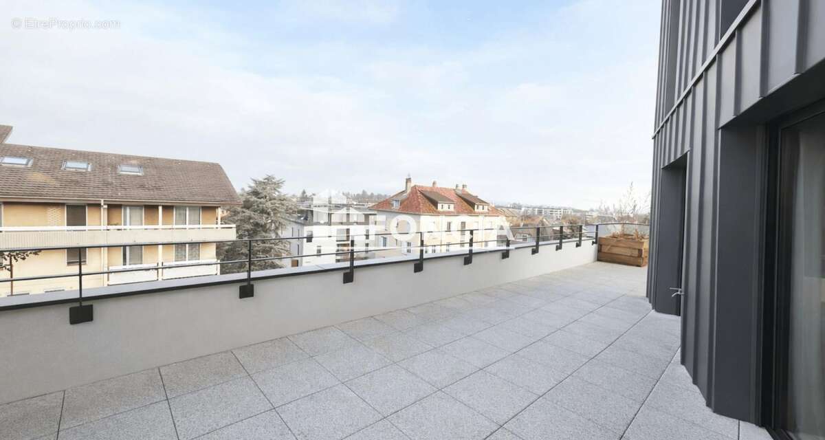 Appartement à THONON-LES-BAINS