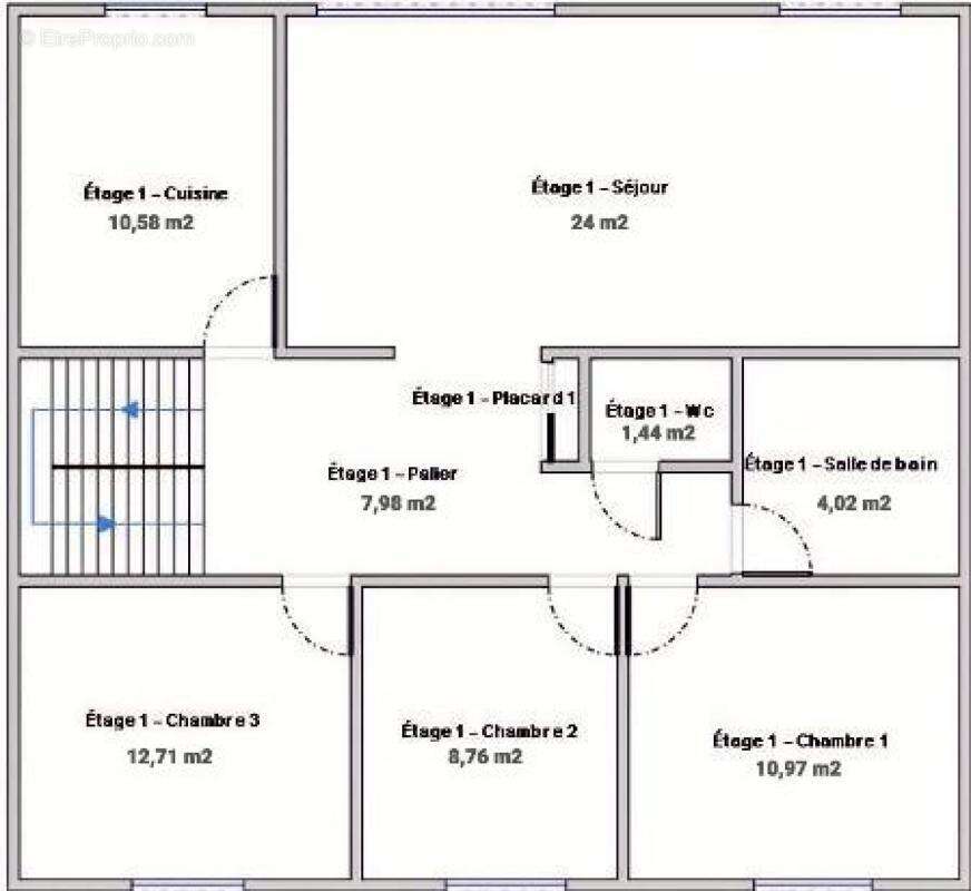 Maison à ORMESSON-SUR-MARNE